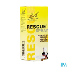 Afbeelding in Gallery-weergave laden, Bach Rescue Spray 7ml