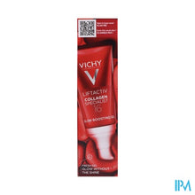 Charger l'image dans la galerie, Vichy Liftactiv Collagen Sp.16 Glow Boost.gel 50ml