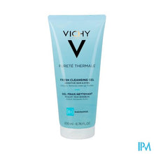 Load image into Gallery viewer, Vichy Purete Thermale Reinigingsgel 200ml