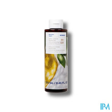 Load image into Gallery viewer, Korres Kb Bas Lemon Shower Gel 250ml