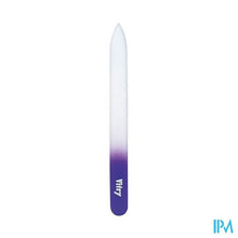 Afbeelding in Gallery-weergave laden, Glasvijl Handvat Kleur