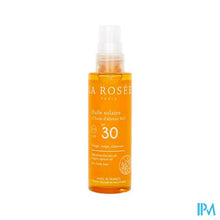 Afbeelding in Gallery-weergave laden, La Rosee Bio Zonneolie Abrikoos Ip30 Fl 150ml