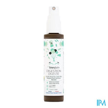 Afbeelding in Gallery-weergave laden, Les Bienfaits Digestion Spray 30ml
