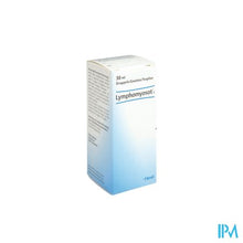 Afbeelding in Gallery-weergave laden, Lymphomyosot N Druppels 30ml Heel