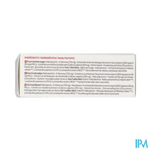 Afbeelding in Gallery-weergave laden, Cranberola Fort Plus Zakje 10 + Stick 5 Promo -euro5