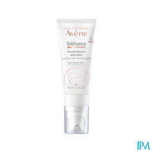 Afbeelding in Gallery-weergave laden, Avene Tolerance Control Balsem 40ml