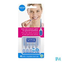 Afbeelding in Gallery-weergave laden, Vitis Flexipicks 40