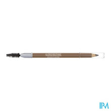 Afbeelding in Gallery-weergave laden, Lrp Toleriane Make Up Crayon Wenkbrauw Licht