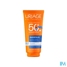 Charger l'image dans la galerie, Uriage Bariesun Lait Enfant Ip50+ 100ml