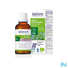 Afbeelding in Gallery-weergave laden, Ladrome Equisetum Arvense/heermoes 50ml