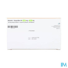 Charger l'image dans la galerie, Diosmine+hesperidine Ab 450mg+50mg Filmomh Tabl180