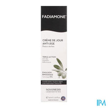 Afbeelding in Gallery-weergave laden, Fadiamone Gezichtsverzorging Dag Tube 30ml
