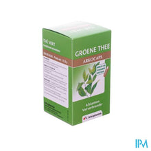 Charger l'image dans la galerie, Arkocaps Groene Thee (camiline)plantaardig 150