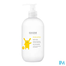 Afbeelding in Gallery-weergave laden, BabE Pediatric Bath Gel 500ml