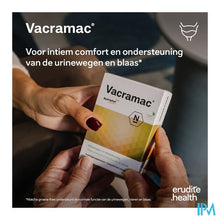 Load image into Gallery viewer, Vacramac 90 Caps 9x10 Nutriphyt