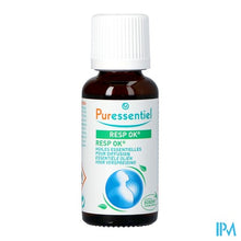Afbeelding in Gallery-weergave laden, Puressentiel Verstuiving Adem Complexe Fl 30ml