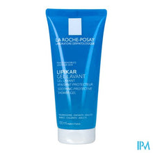 Afbeelding in Gallery-weergave laden, La Roche Posay Lipikar Gel Lavant 200ml