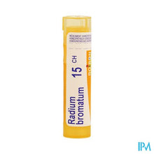 Afbeelding in Gallery-weergave laden, Radium Bromatum 15ch Gr 4g Boiron