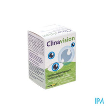 Afbeelding in Gallery-weergave laden, Clinavision Caps 60