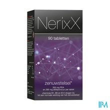 Afbeelding in Gallery-weergave laden, Nerixx Tabl 90