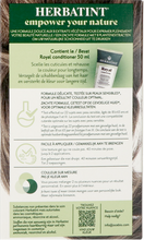 Afbeelding in Gallery-weergave laden, Herbatint 6c Donker As Blond 170ml