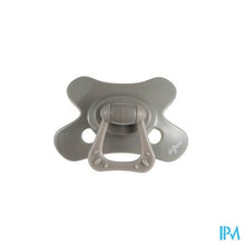 Afbeelding in Gallery-weergave laden, Difrax Fopspeen Natural 18m+ Special Ed. Assorti