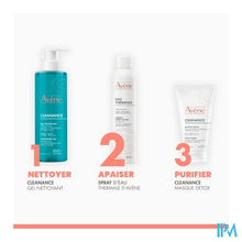 Afbeelding in Gallery-weergave laden, Avene Water Thermal Spray 50ml
