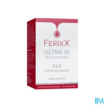 Charger l'image dans la galerie, Ferixx Ultra 45 Tabl 30 Verv.3670122