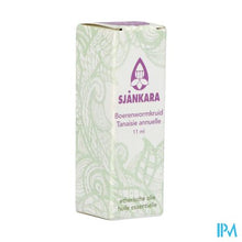 Afbeelding in Gallery-weergave laden, Sjankara Boerenwormkruid Ess. Olie 11ml