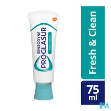 Afbeelding in Gallery-weergave laden, Sensodyne Proglasur Fresh & Clean Tube 75ml