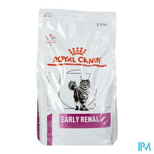 Afbeelding in Gallery-weergave laden, Royal Canin Cat Early Renal Dry 3,5kg