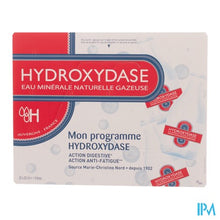 Afbeelding in Gallery-weergave laden, Hydroxydase Mineraalwater Kaliumzuurhoudend20x20cl