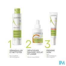 Afbeelding in Gallery-weergave laden, Aderma Biology Energy C Serum 30ml