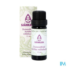 Afbeelding in Gallery-weergave laden, Sjankara Duizendblad Ess. Olie 11ml