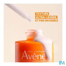 Afbeelding in Gallery-weergave laden, Avene Zon Spf50+ Ultra Serum Glow 30ml