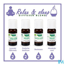 Afbeelding in Gallery-weergave laden, Phytosun Lavendel Off. Fr-bio-01 10ml