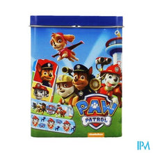 Load image into Gallery viewer, Dermo Care Paw Patrol Pleister Strips 18