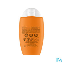 Load image into Gallery viewer, Avene Zon Spf50 Ultra Fluid Invisible 50ml