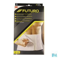Charger l'image dans la galerie, Futuro Compressiebandage Voor De Buik 46201, Medium