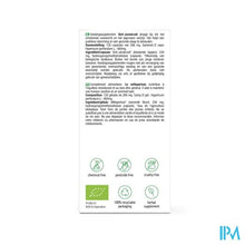 Load image into Gallery viewer, Purasana Vegan Sint Janskruid Bio V-caps 120x230mg