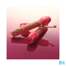 Charger l'image dans la galerie, Nuxe Very Rose Volumegevend Serum Lippen 8ml