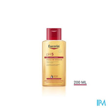 Afbeelding in Gallery-weergave laden, Eucerin Ph5 Douche Olie 200ml