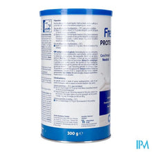 Afbeelding in Gallery-weergave laden, Fresubin Protein Powder 300g Neutre/neutraal