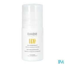 Charger l'image dans la galerie, BabE Body Deodorant Roll On 50ml