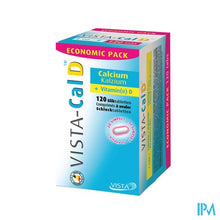 Charger l'image dans la galerie, Vista Cal D Tabl 120