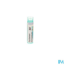 Afbeelding in Gallery-weergave laden, Cyclamen Europaeum 30k Gr 4g Boiron