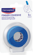 Afbeelding in Gallery-weergave laden, Hansaplast Finger Cohesive 5mx2,5cm