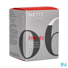 Afbeelding in Gallery-weergave laden, Metis Energy 06 Start Caps 40
