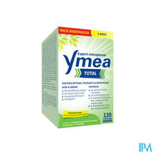 Afbeelding in Gallery-weergave laden, Ymea Totaal Caps 120 Be V2