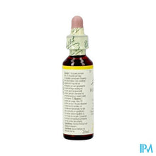 Charger l'image dans la galerie, Bach Flower Remedie 17 Hornbeam 20ml